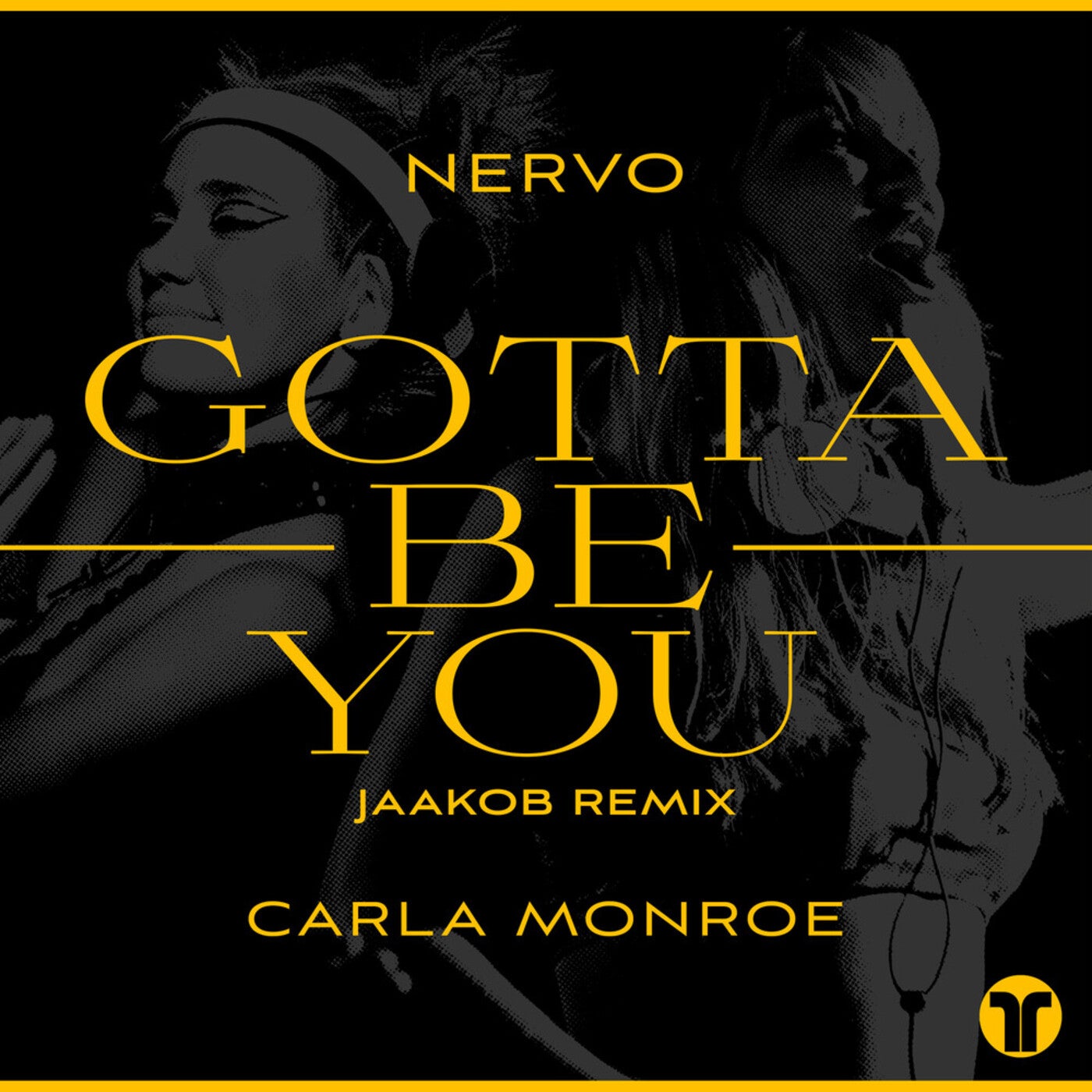 Gotta Be You (jaakob Extended Remix)