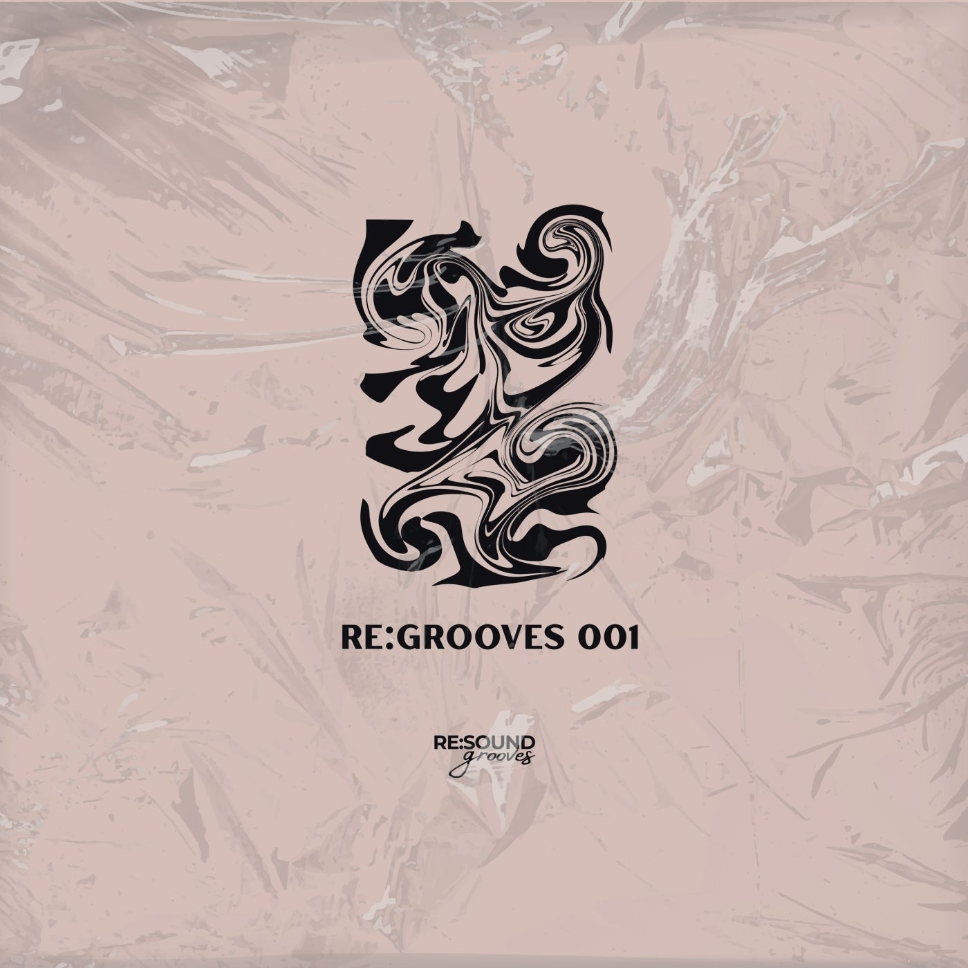 Re:Grooves 001