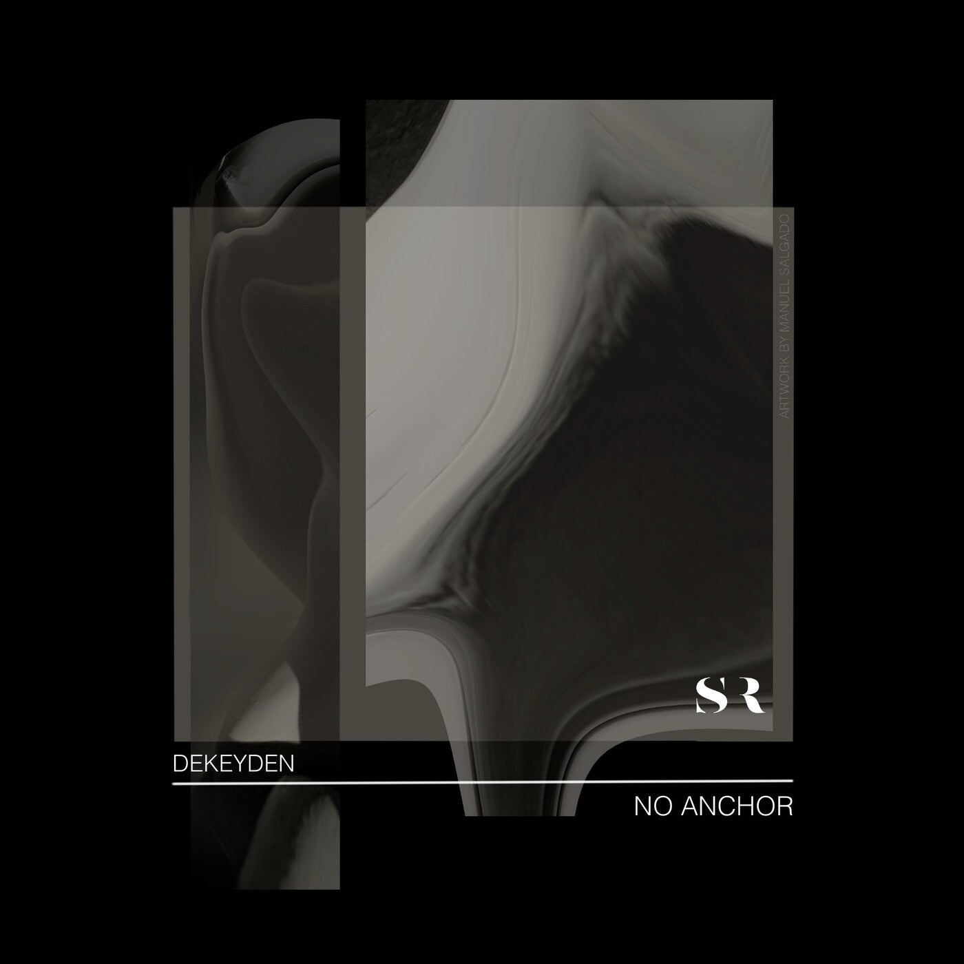 No Anchor E.P.