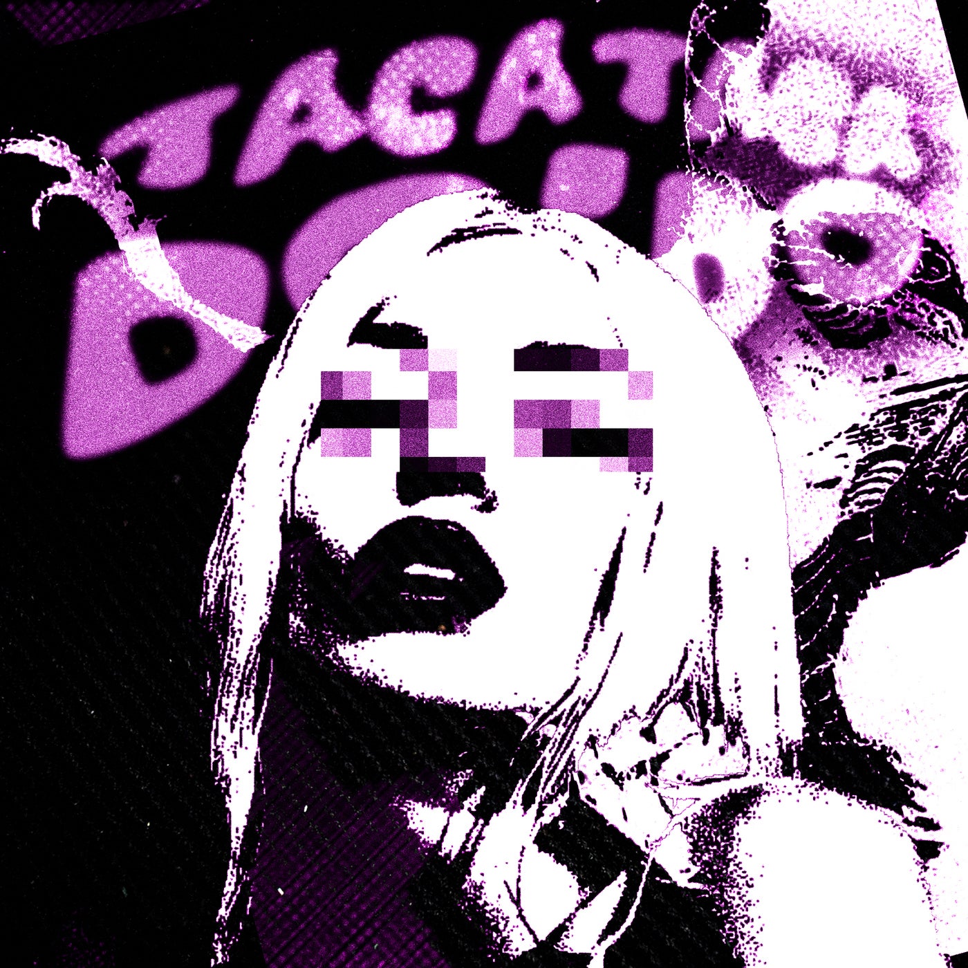 TACATACA DOIDO