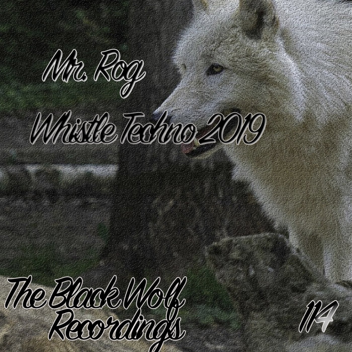 Whistle Techno 2019