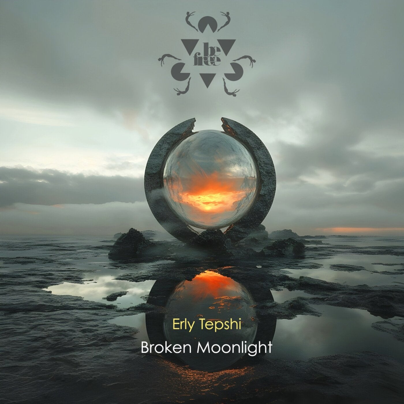 Broken Moonlight