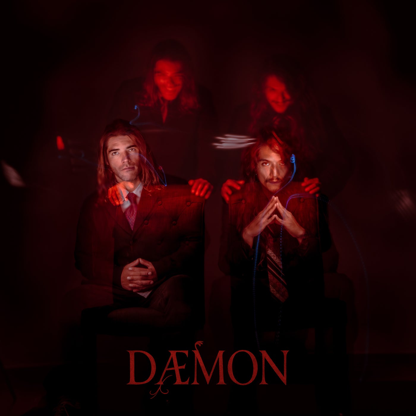 DÆMON