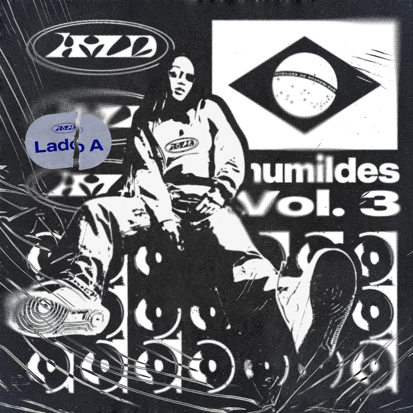 Humildes Vol. 3 [Lado A]