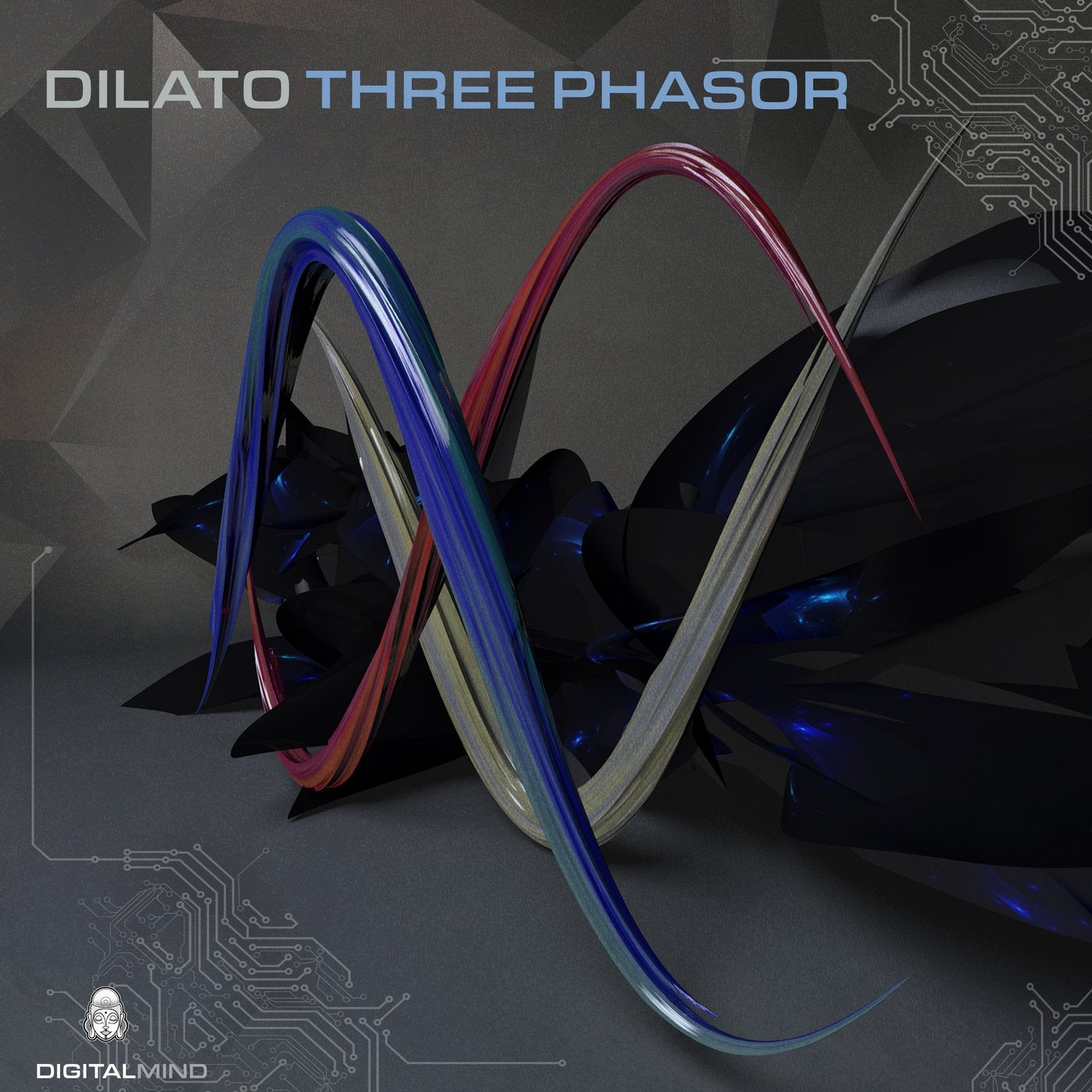 Three Phasor
