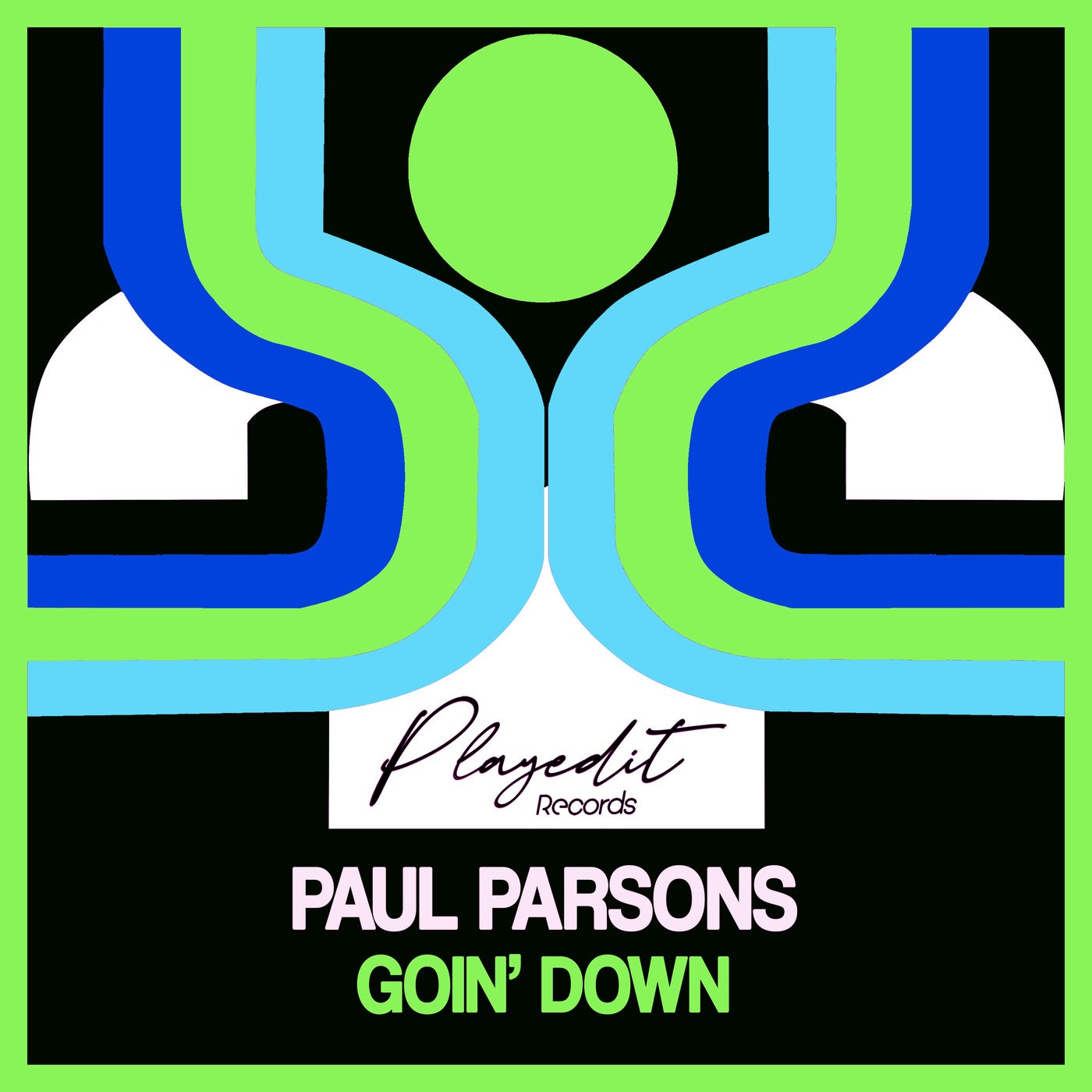 Goin' Down