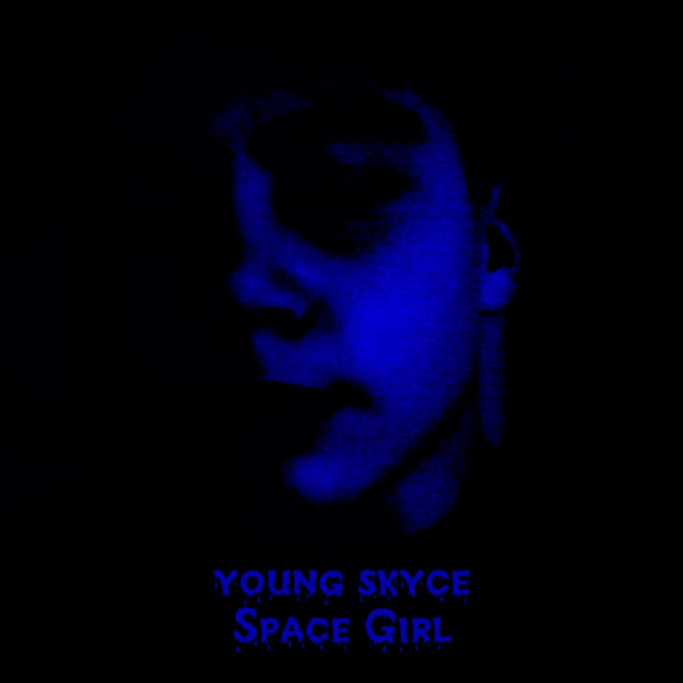 Space Girl