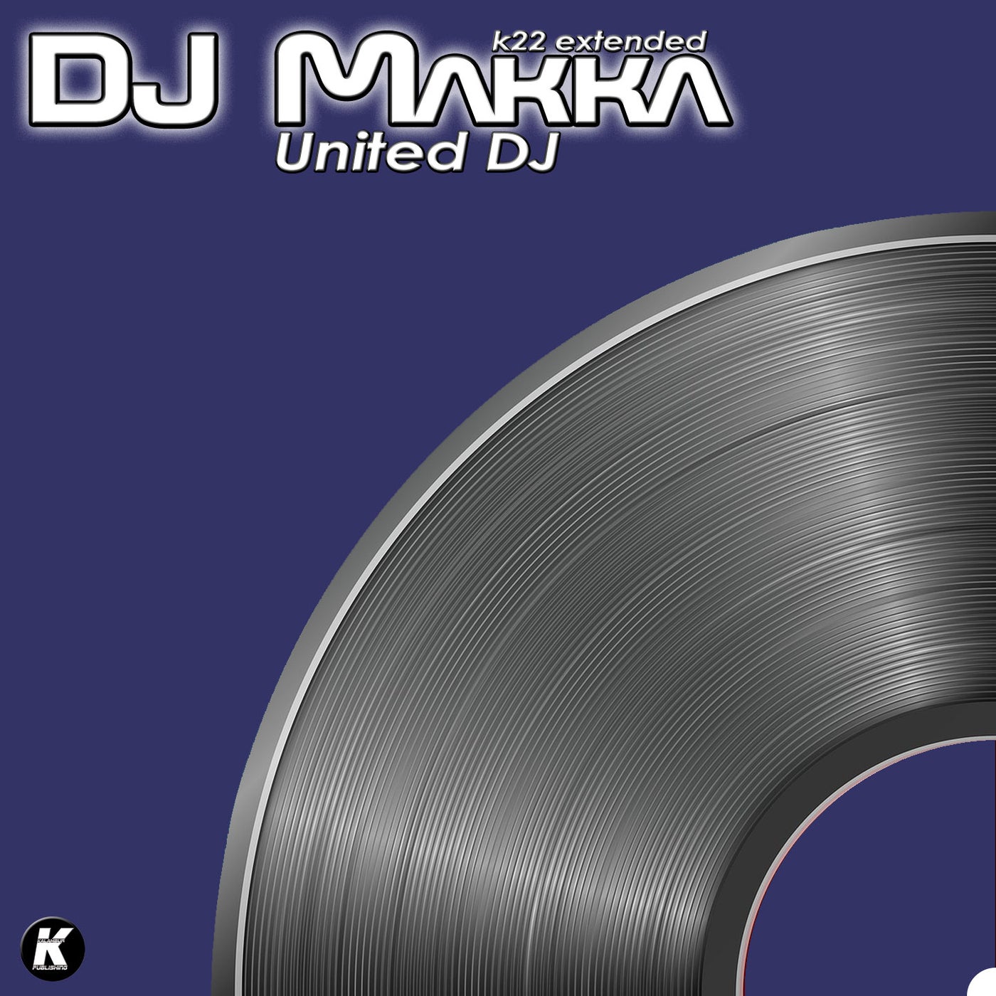 United Dj (K22 Extended)