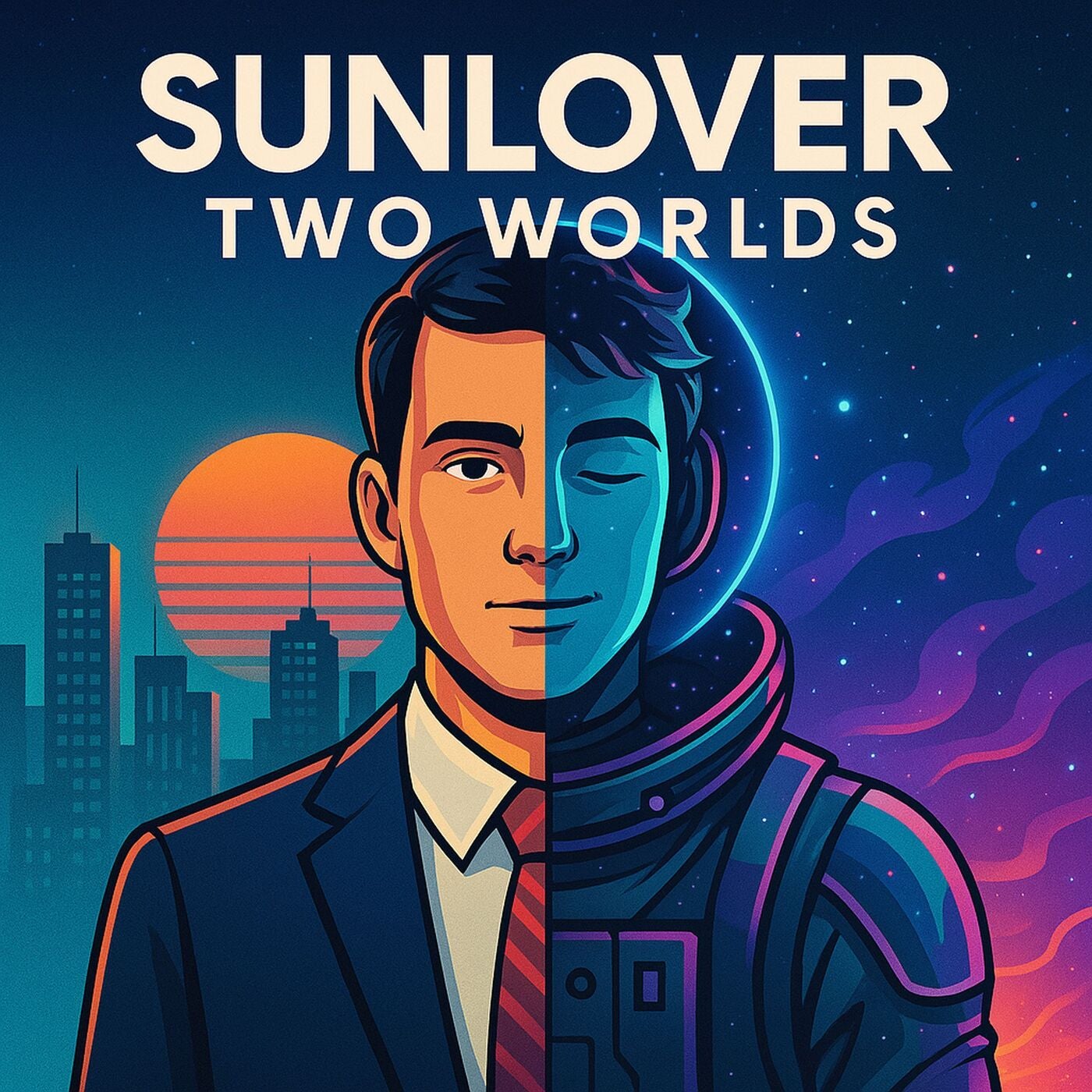 Two Worlds