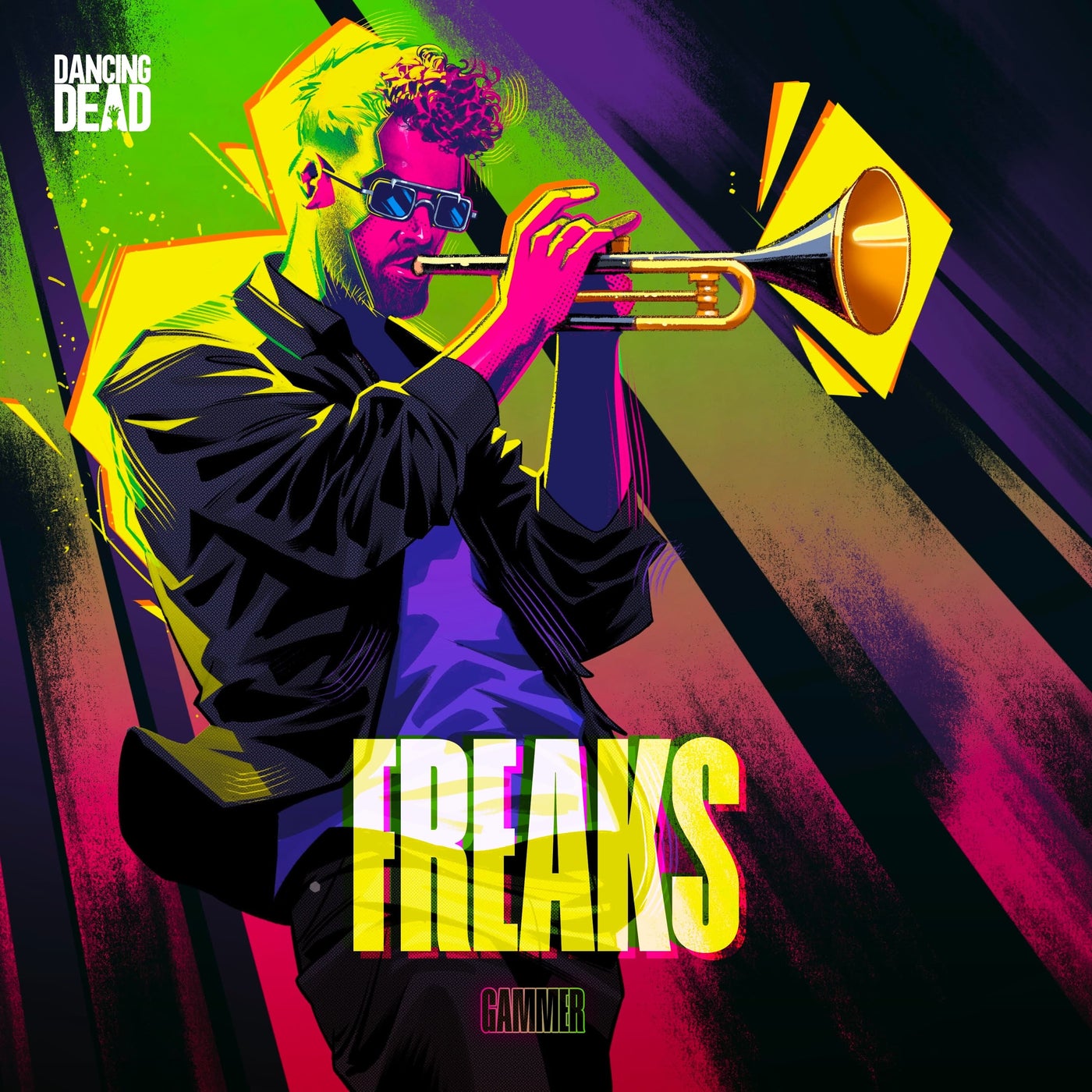 Freaks (Extended Mix)