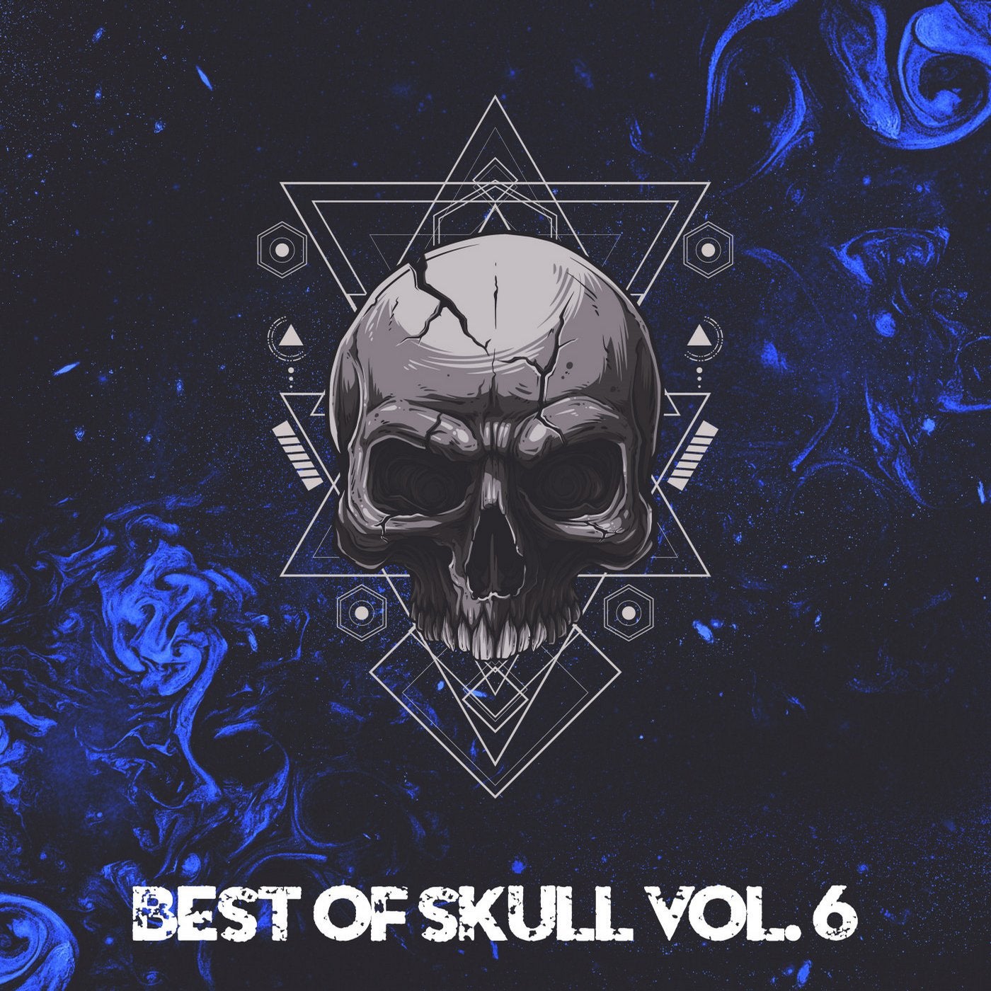 Best Of Skull Vol. 6