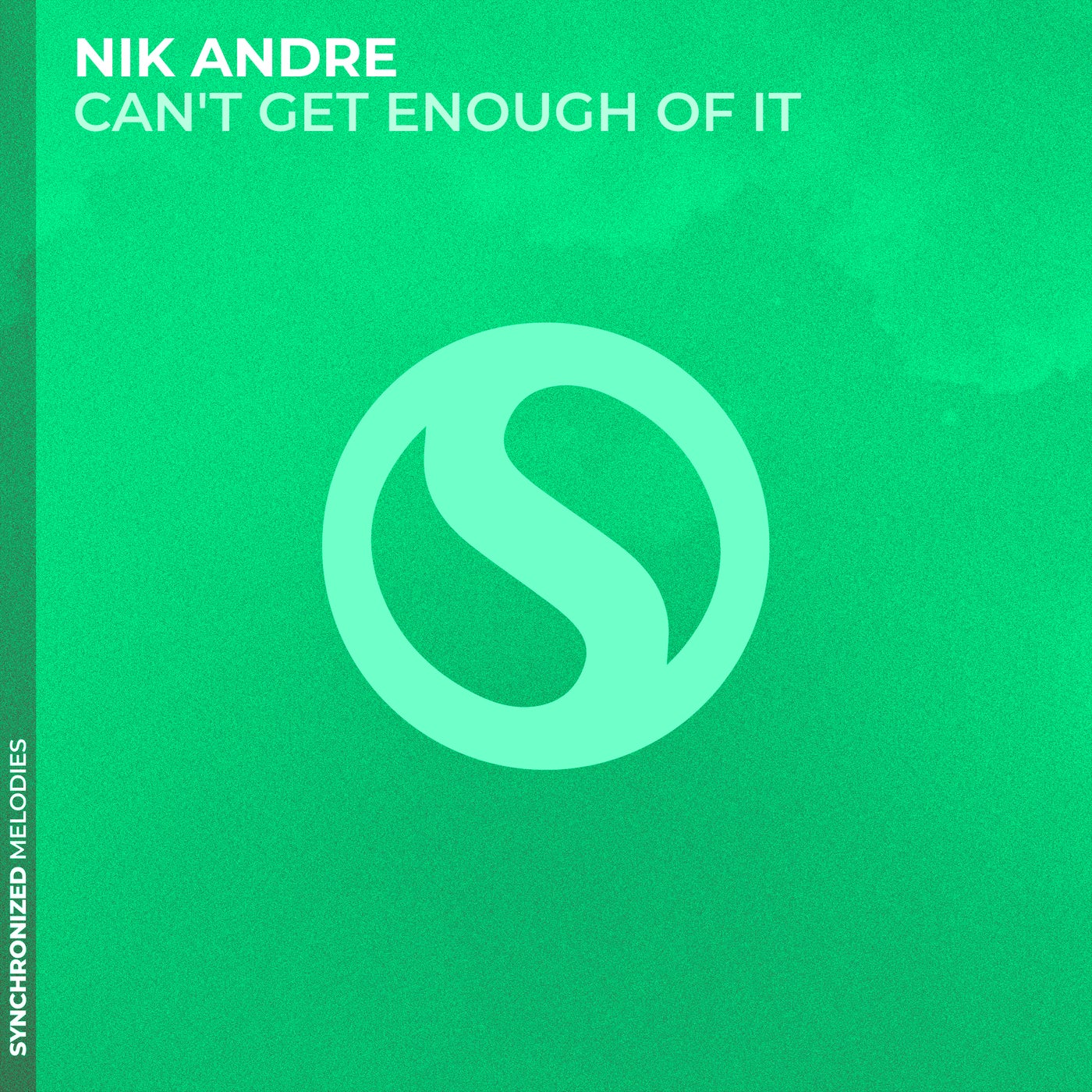 Can't Get Enough of It