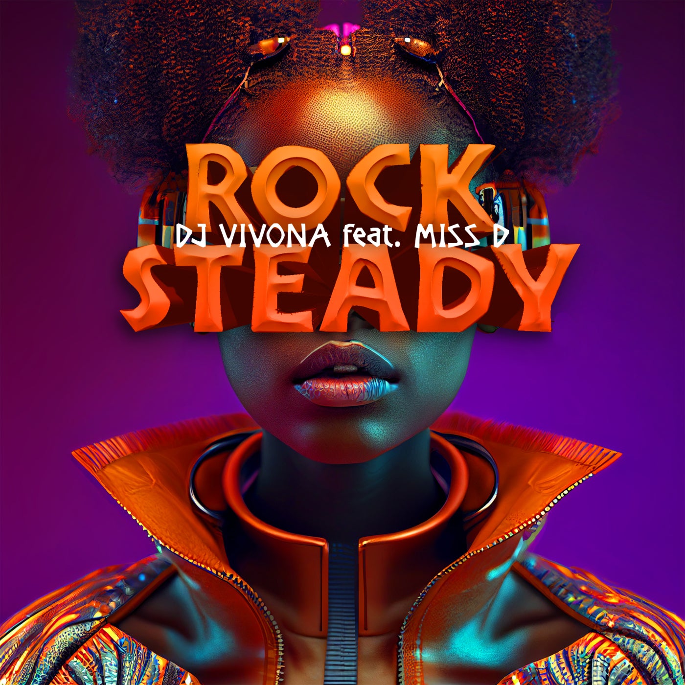 Rock Steady