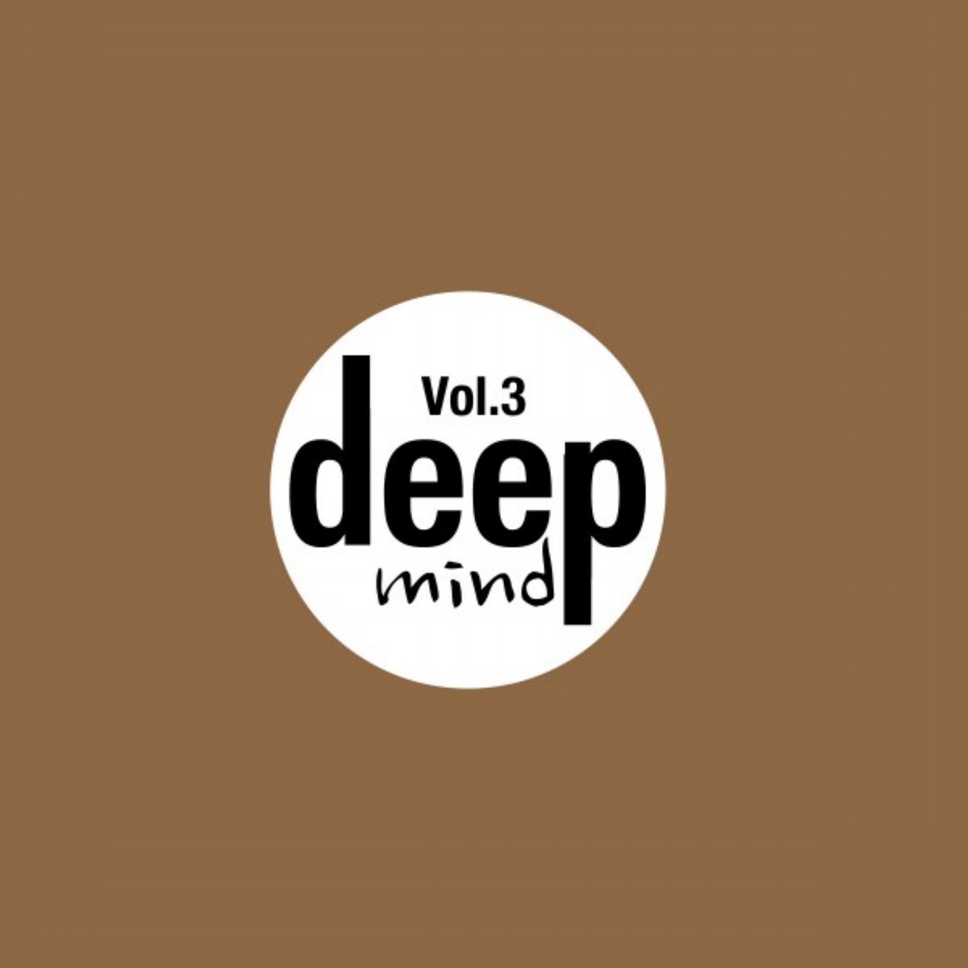 Deep Mind, Vol. 3