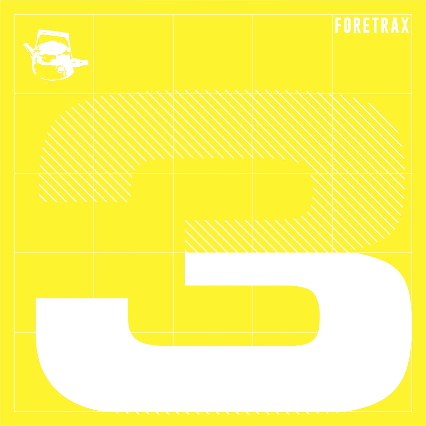 Foretrax 3