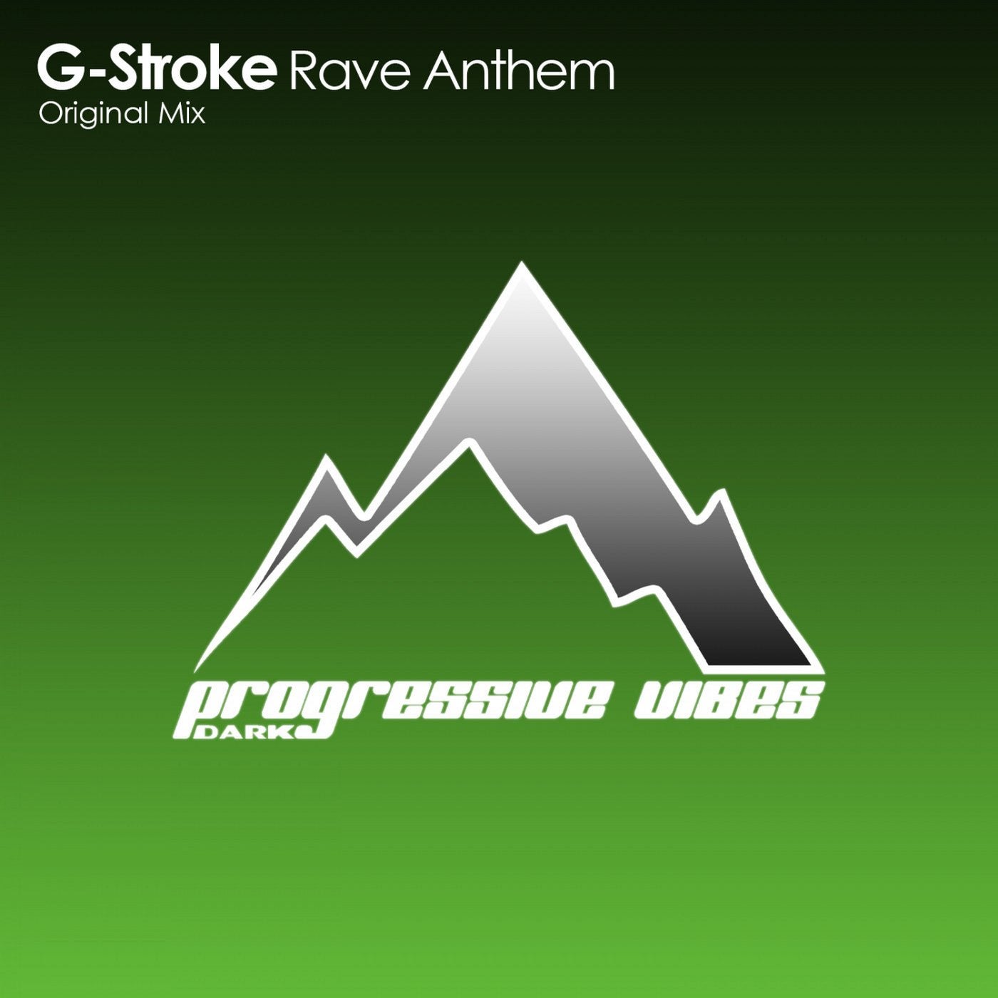 Rave Anthem