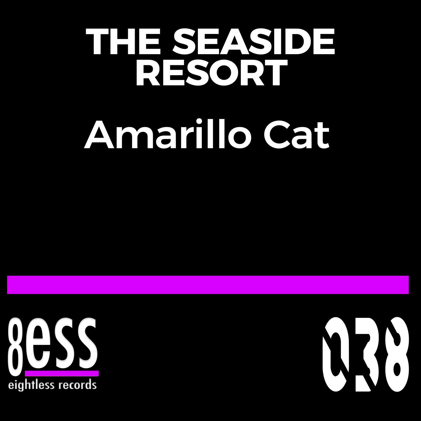 Amarillo Cat (World Mix)