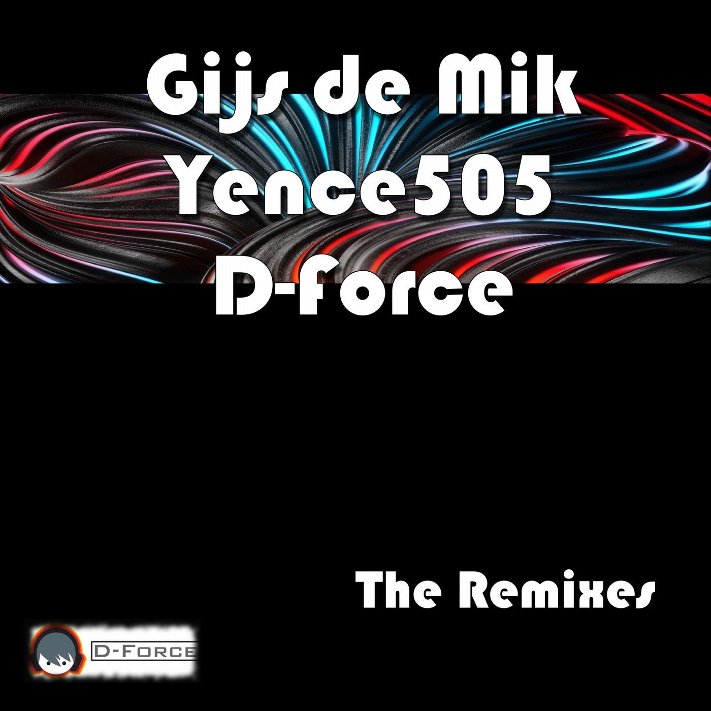 The Remixes