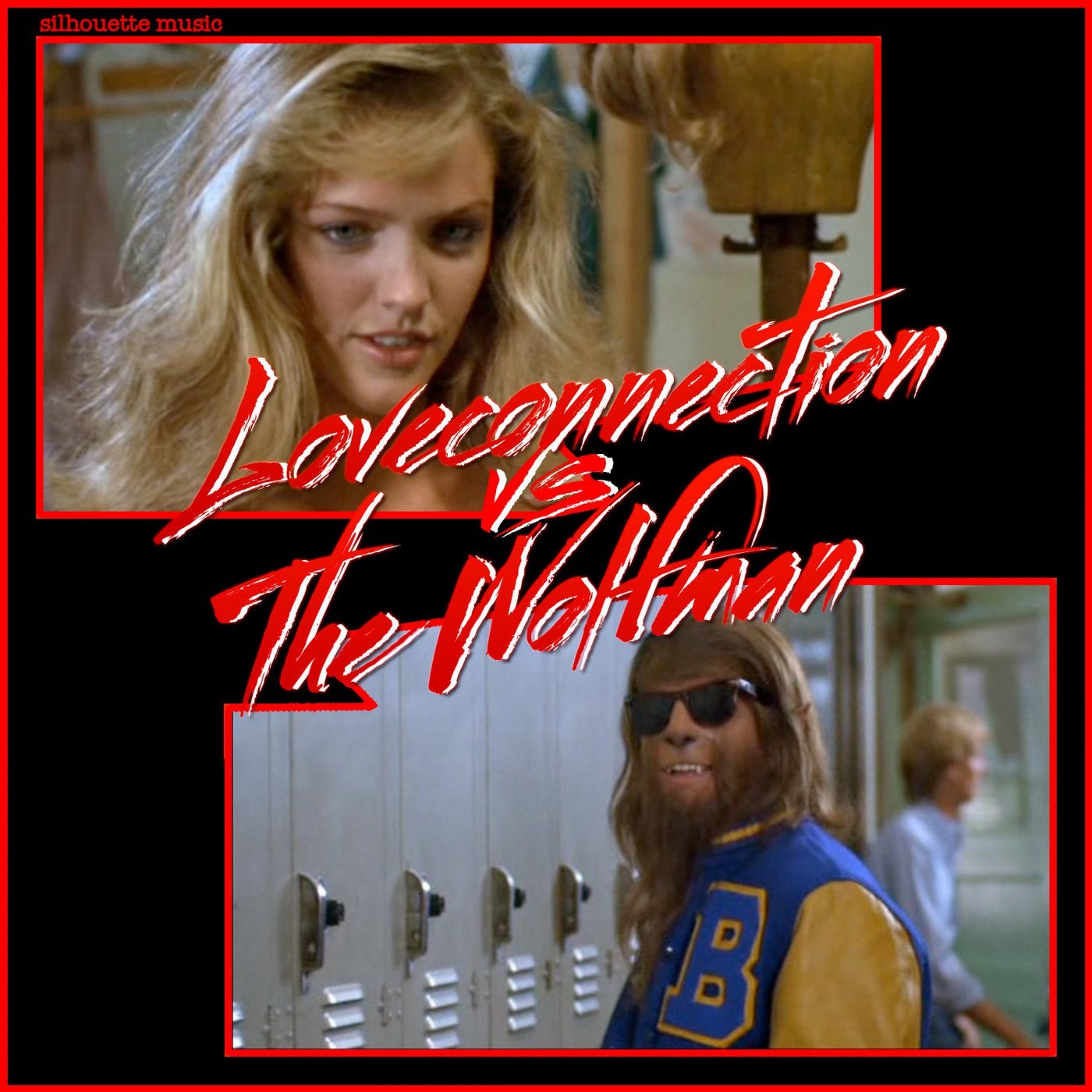 Love Connection vs The Wolfman