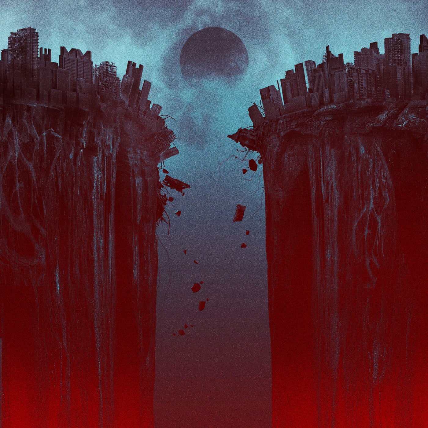 Collapse