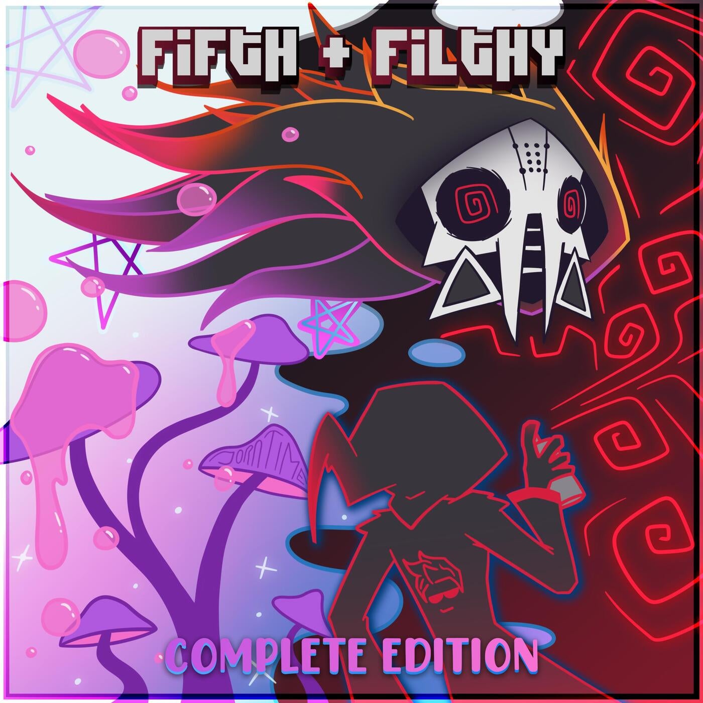 Fifth & Filthy (Complete Edition)