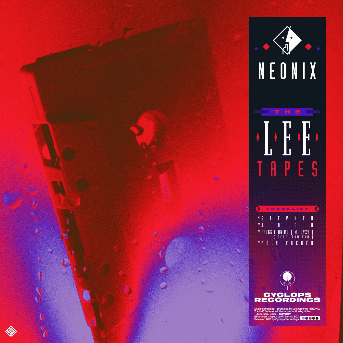 The Lee Tapes