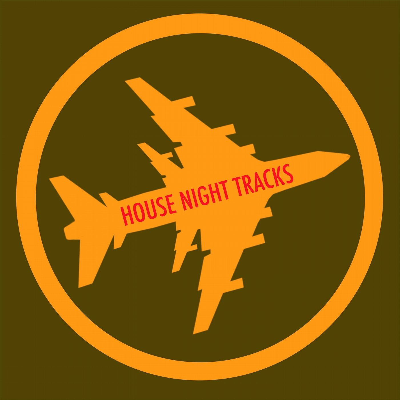 House Night Tracks