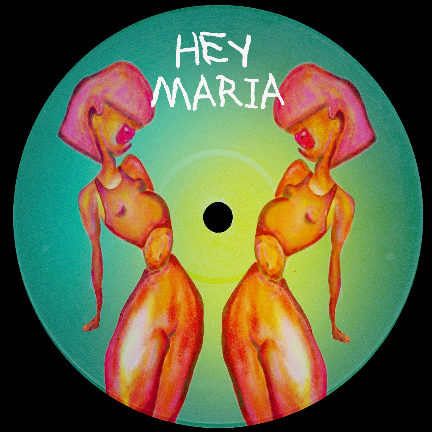Hey Maria