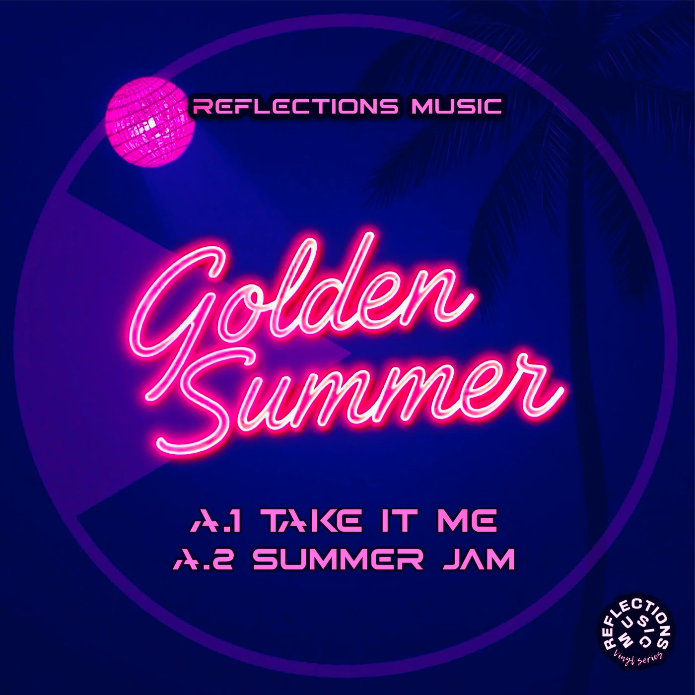 Golden Summer