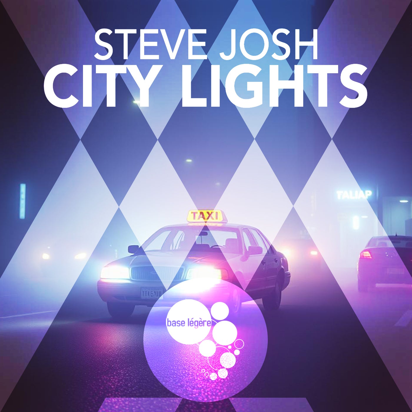 City Lights - EP