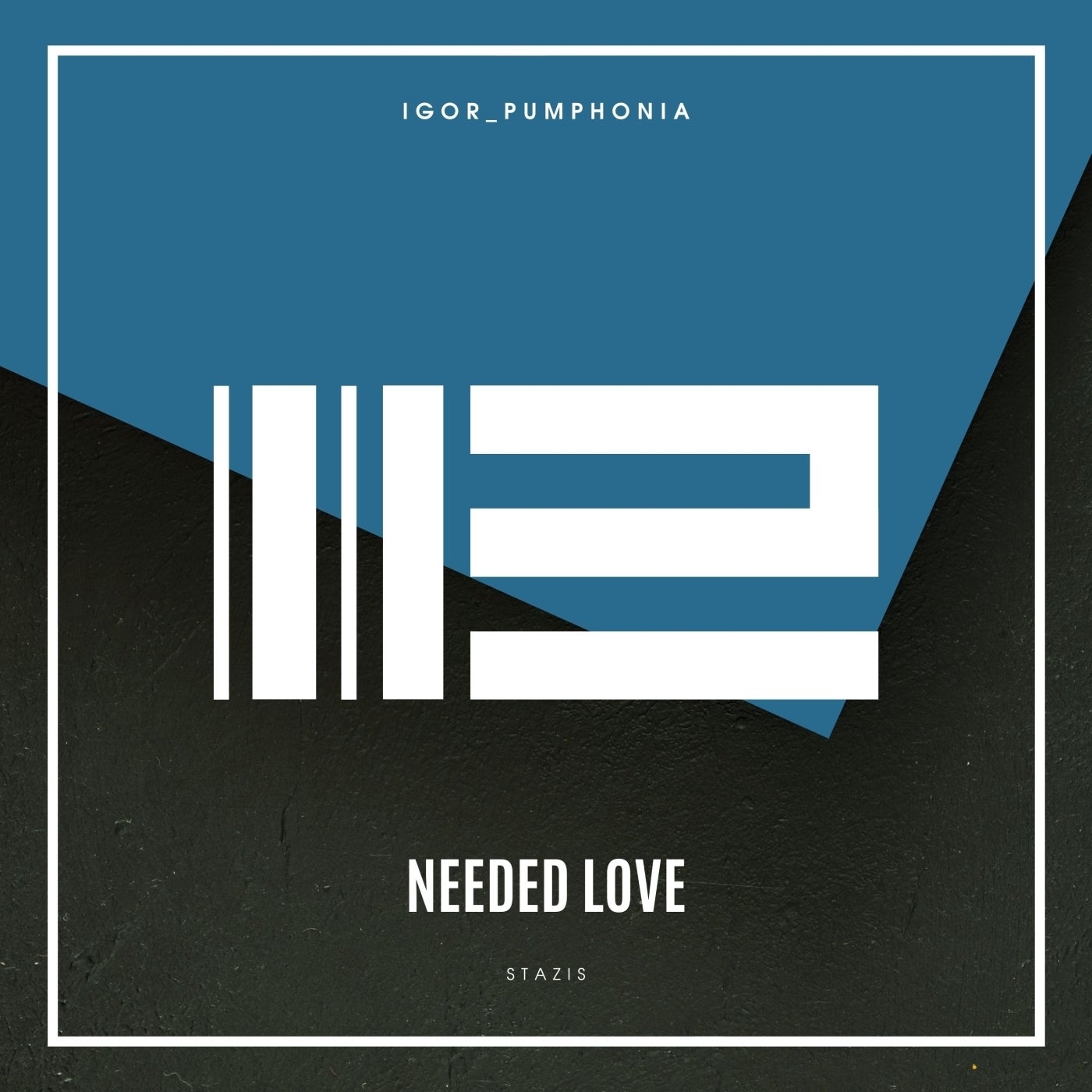 Needed Love