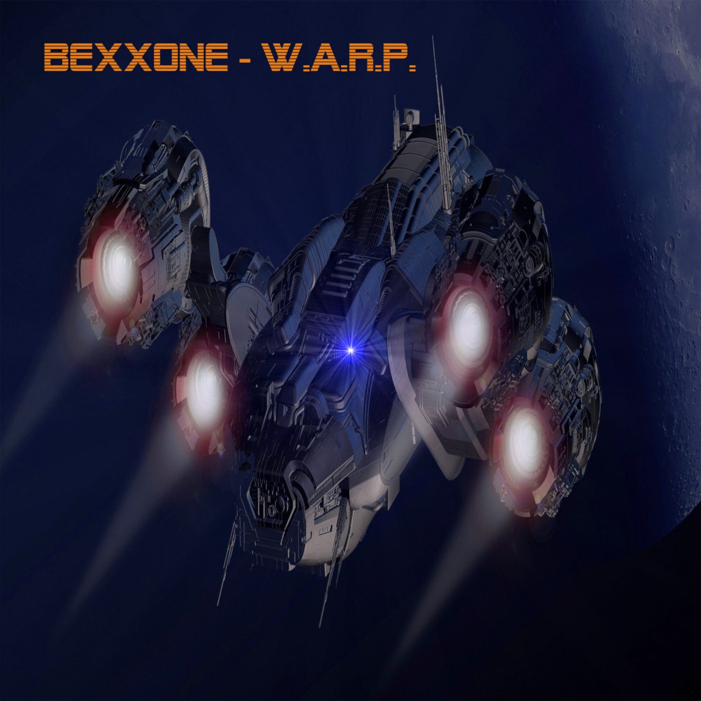 W.A.R.P.