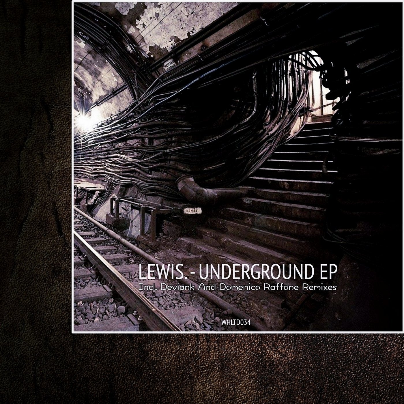 Underground EP