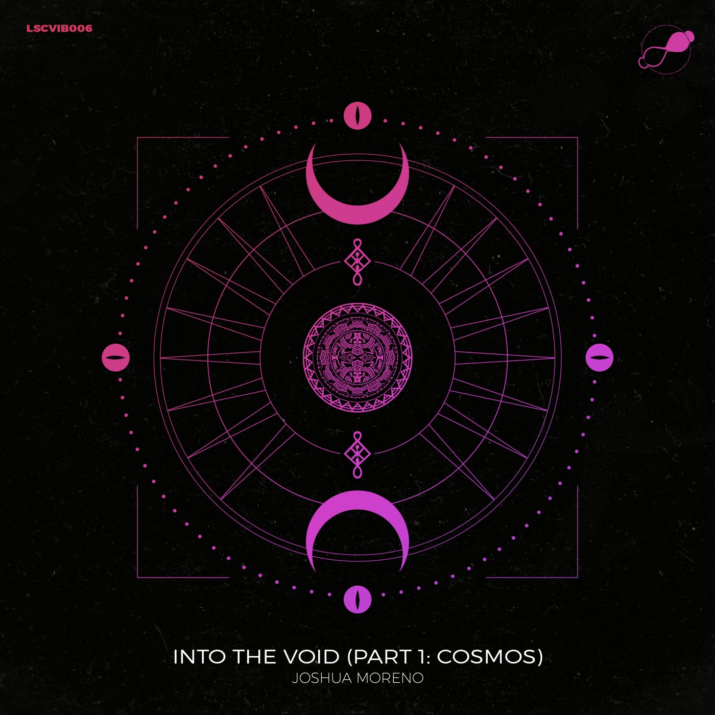 Into the Void (Part I: Cosmos)