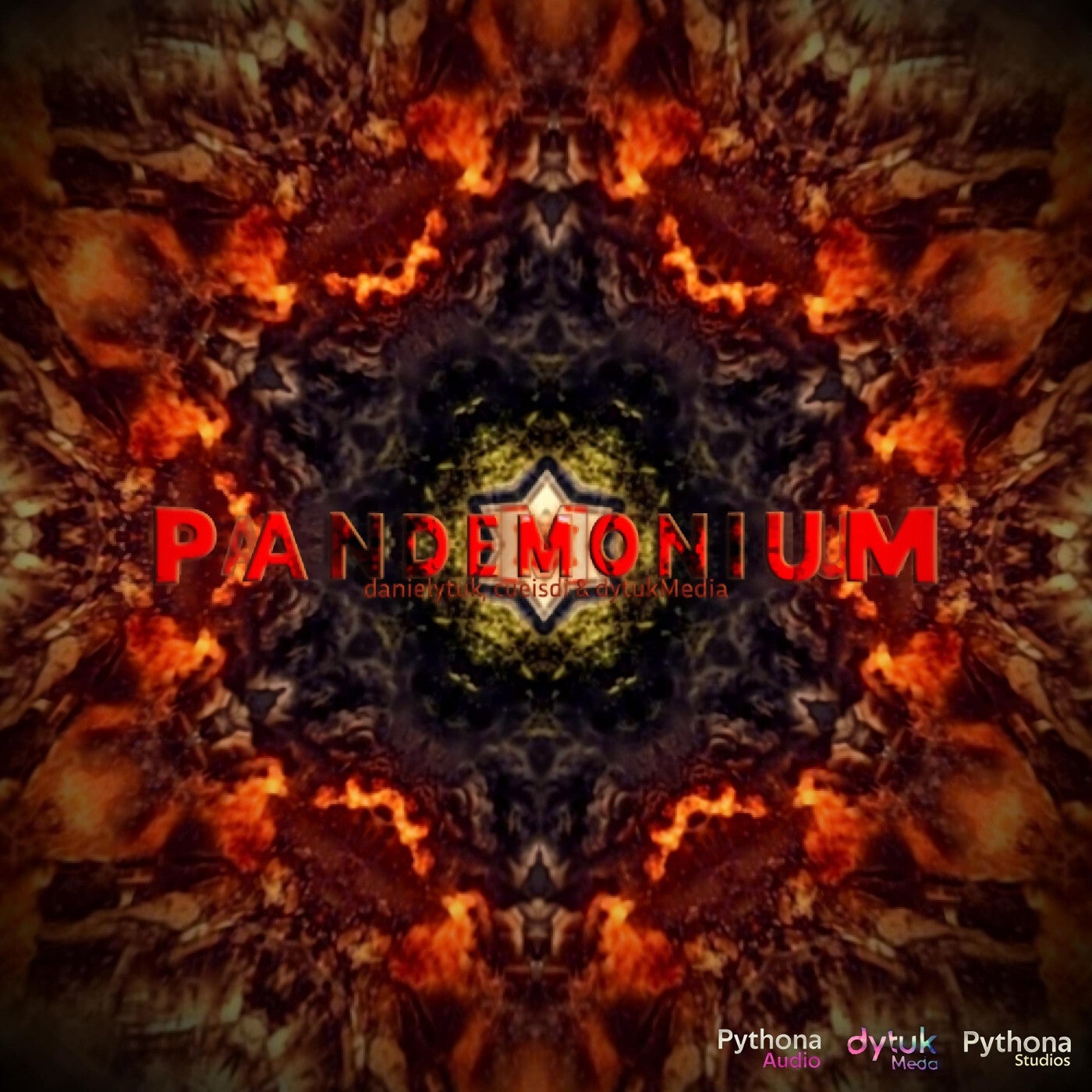 Pandemonium