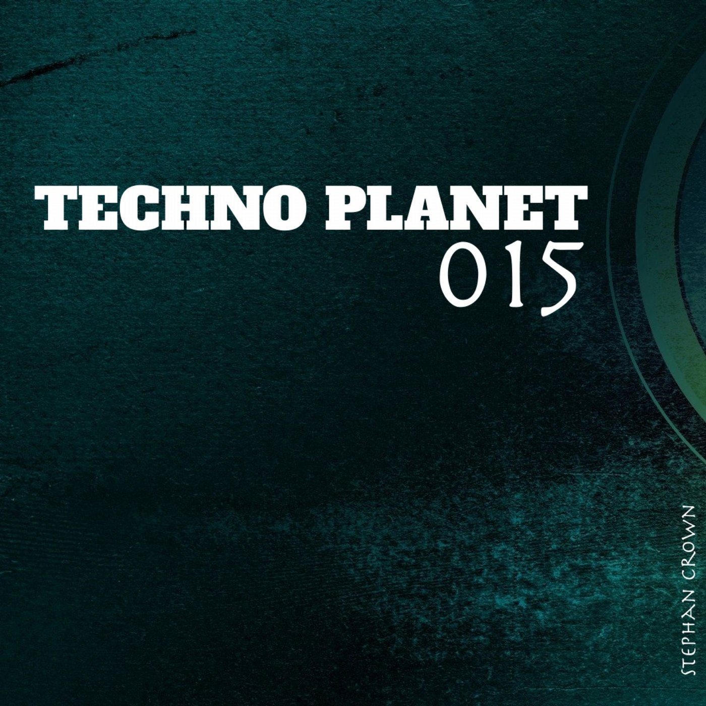 Techno Planet 015