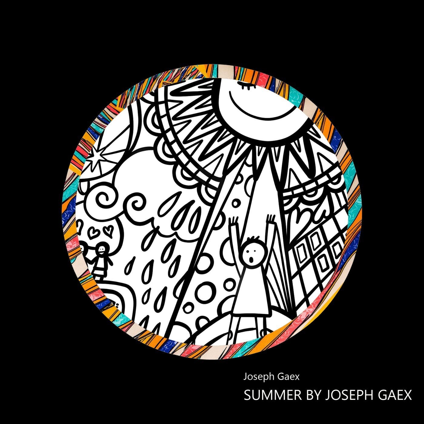 Summer By Joseph Gaex