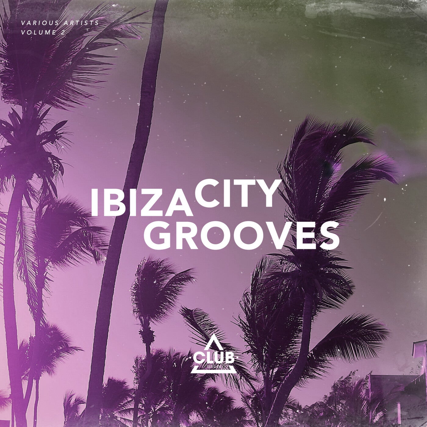 VA – Ibiza City Grooves Vol. 2 CSCOMP3700 VA – Ibiza City Grooves Vol. 2 CSCOMP3700