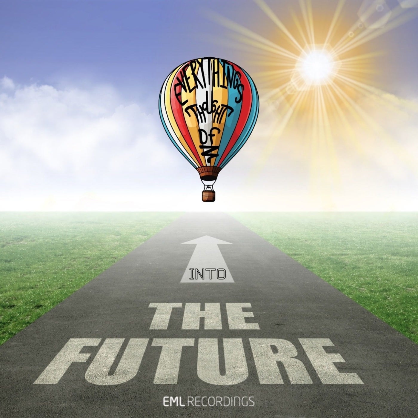 Into The Future