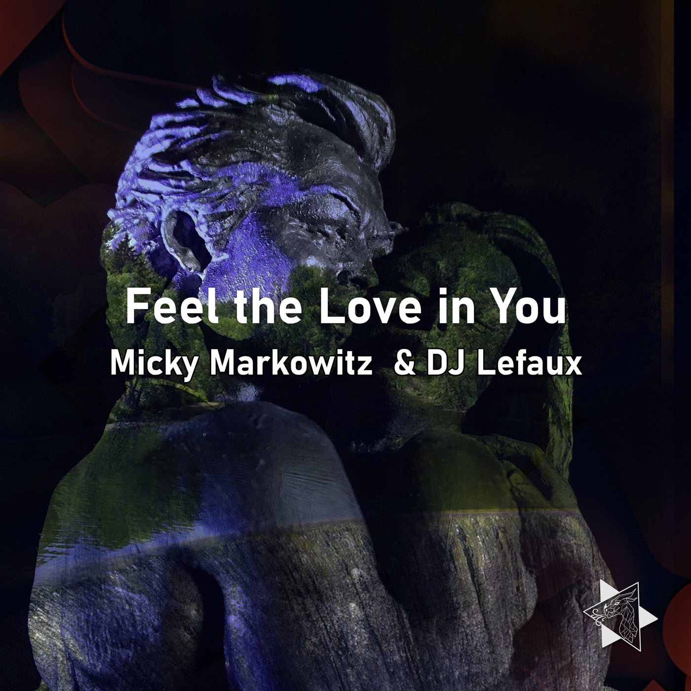 Feel the Love in You