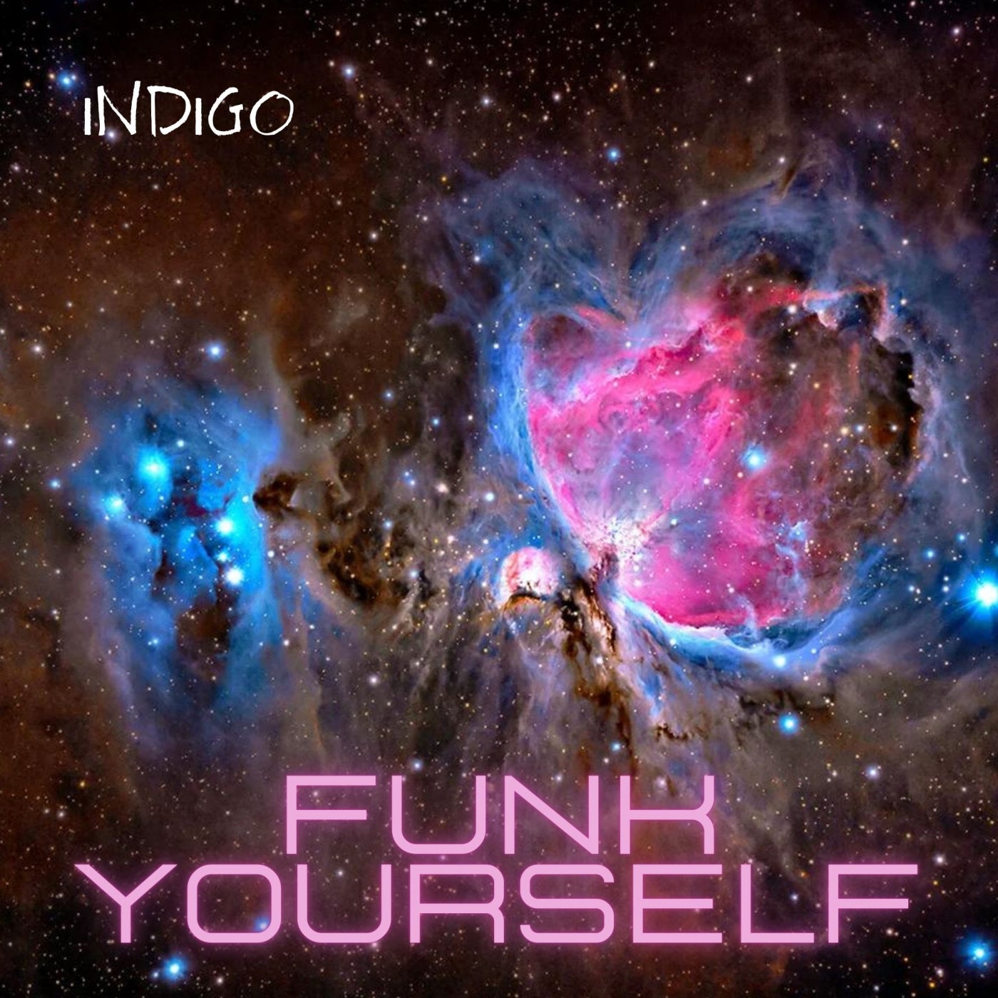 Funk Yourself