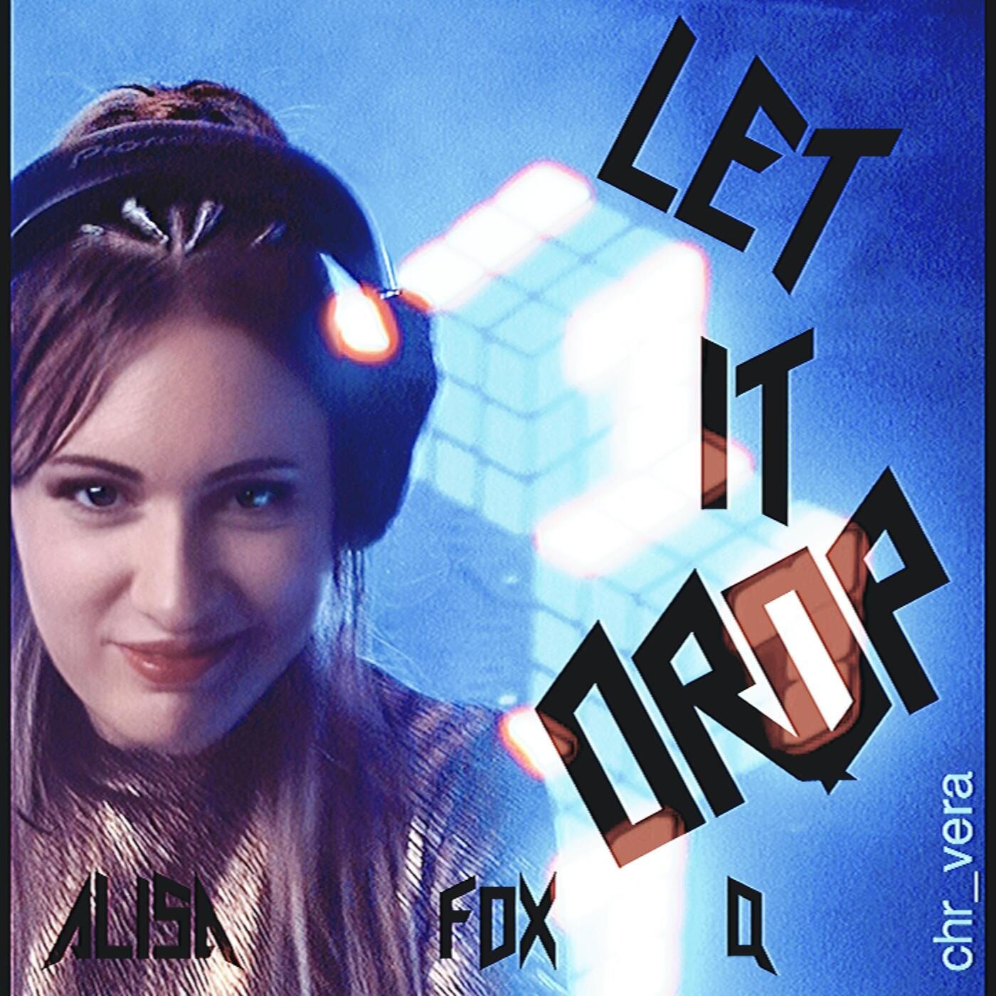 LET IT DROP