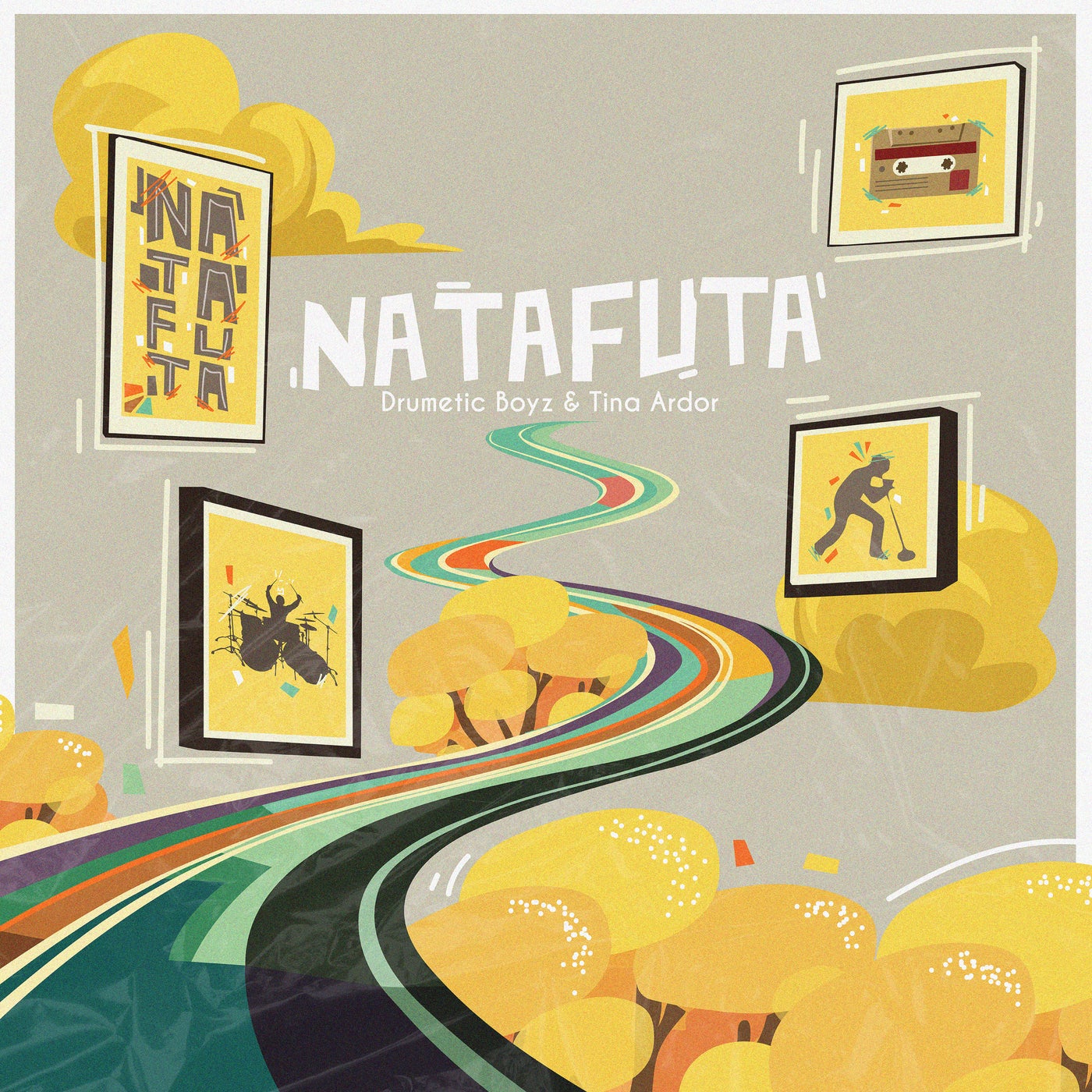 Natafuta