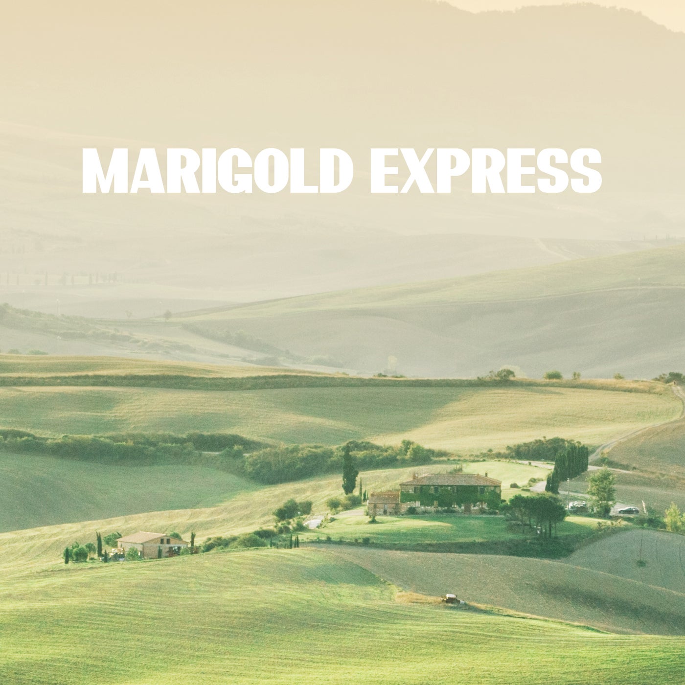 Marigold Express