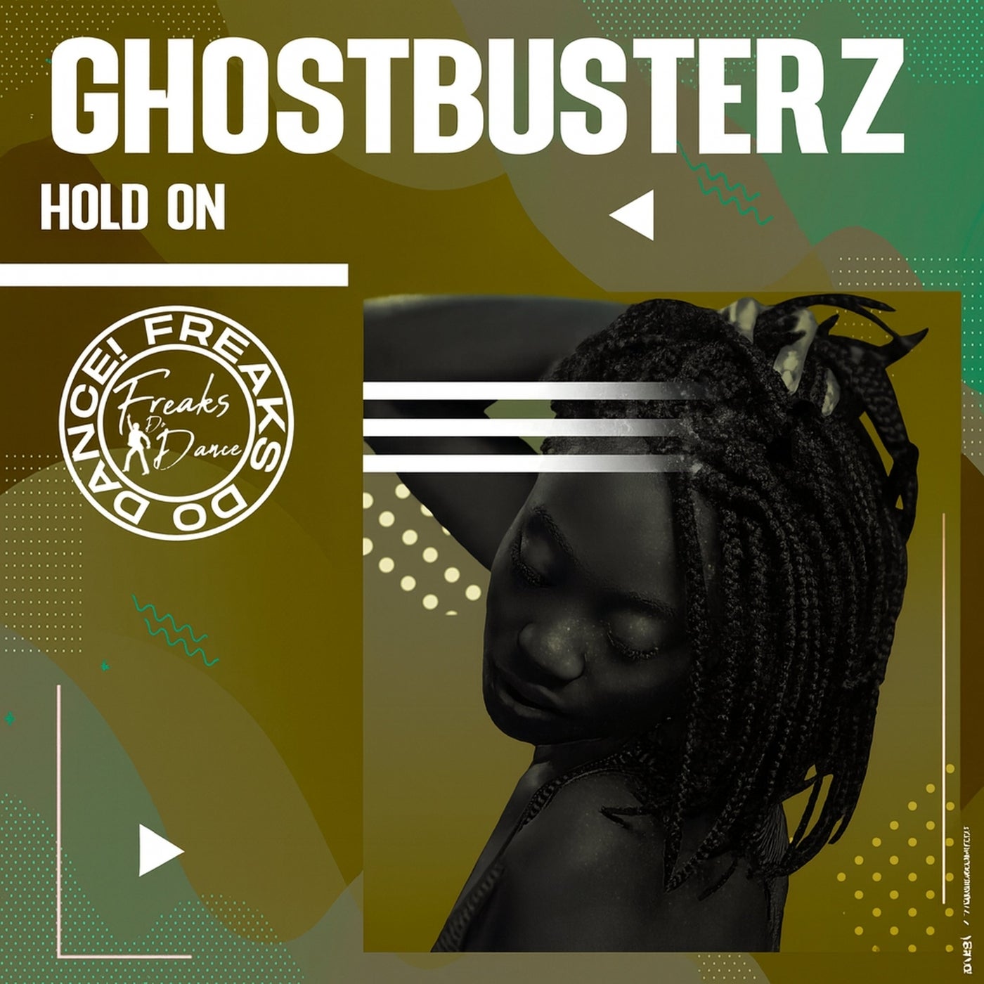 Hold On