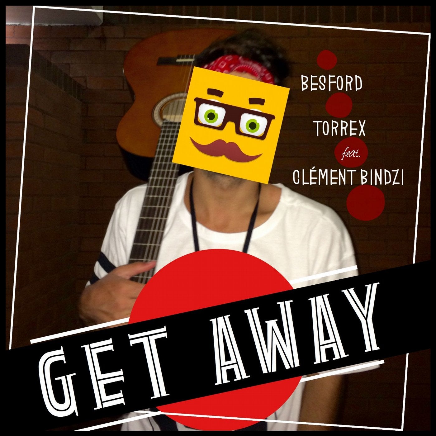 Get Away (feat. Clement Bindzi)