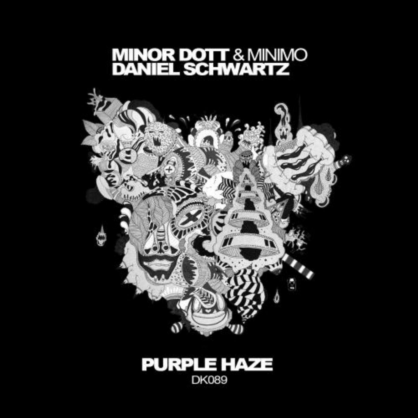 Purple Haze EP