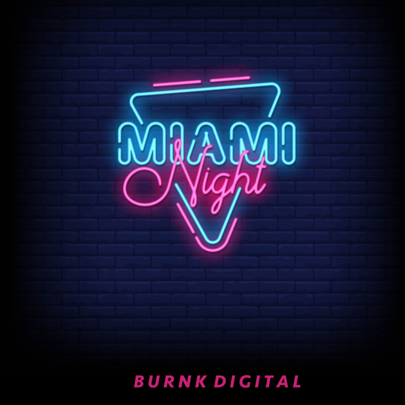 M I A M I  N I G H T