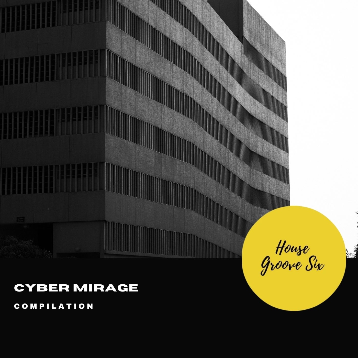 Cyber Mirage