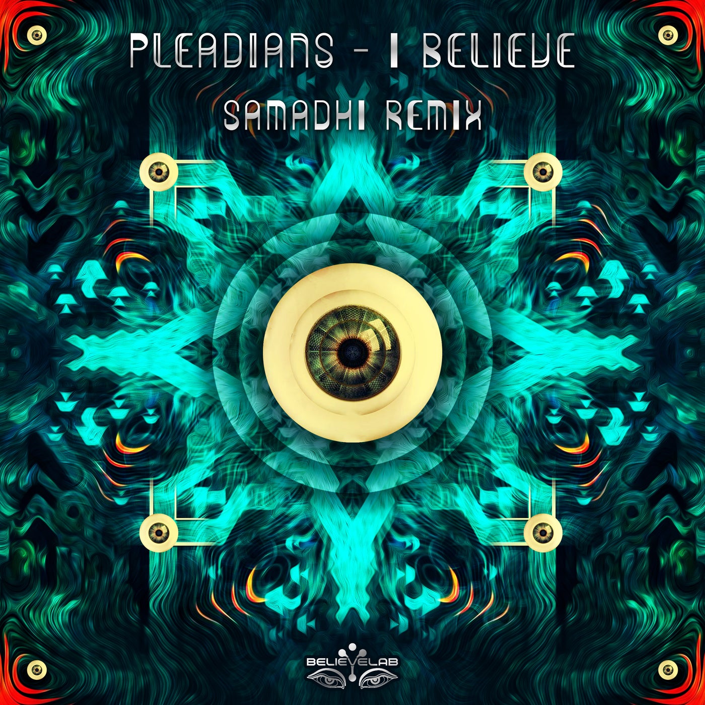 I Believe (Samadhi Remix)